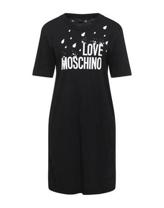 Love Moschino KLEIDER - Mini-Kleider auf YOOX.COM