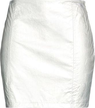 Haveone BOTTOMWEAR - Mini skirts on YOOX.COM