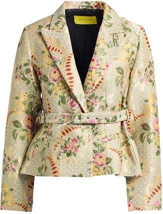 Marques Almeida TRAJES Y CONJUNTOS - Americanas en YOOX.COM