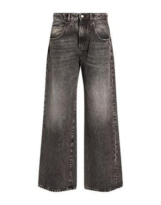 Icon Denim Los Angeles BOTTOMWEAR - Jeans on YOOX.COM