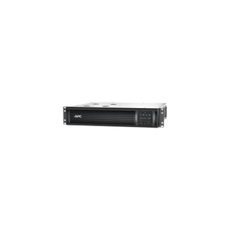 A.P.C. Apc Smt1000rmi2uc Sistema De Alimentaci&oacute;n Ininterrumpida (ups) L&iacute;nea Interactiva 1 Kva 700 W 4 Salidas Ac