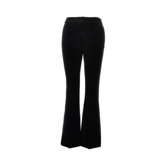 Golden Goose Penelope velvet pants Woman 40