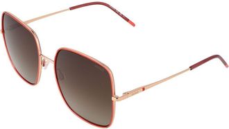HUGO BOSS Metal Womens Sunglasses