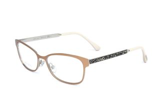Jimmy Choo London JC203 0VZH 00 Matte Bronze 54mm