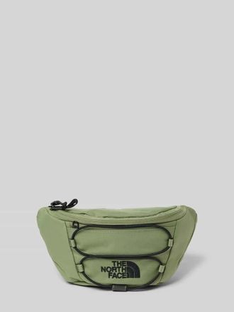 The North Face Bauchtasche mit Label-Stitching Modell JESTER in Lind, Gr&ouml;&szlig;e 1