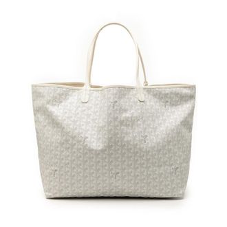 Goyard Pre-owned Goyard Goyardine Saint Louis GM Ladies NJJDKQFPJTJECNJK