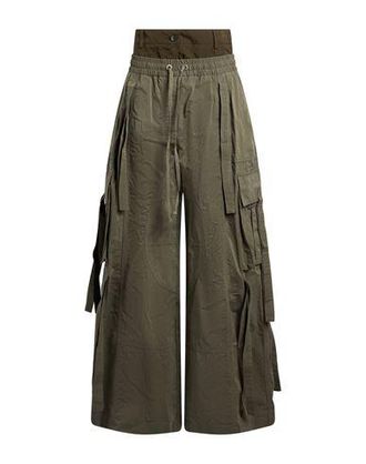 Dolce & Gabbana HOSEN & R&Ouml;CKE - Hosen auf YOOX.COM