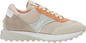 Bogner Charlotte 4 Sneakers - Dames - Sneakers - Veelkleurig - 41 EU - Su&egrave;de - Schoenen