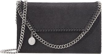 Stella McCartney Falabella Mini Crossbody Bag