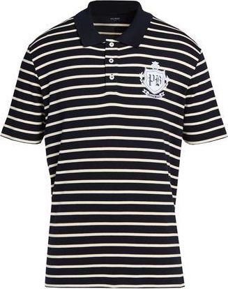 Balmain TOPWEAR - Polo su YOOX.COM