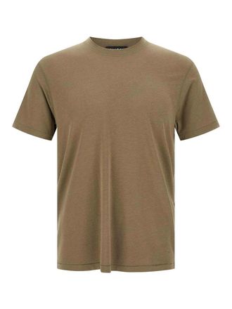 Tom Ford Logo Embroidery T-Shirt