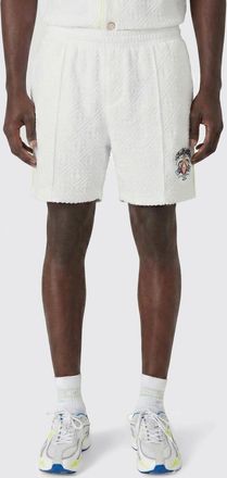 Casablanca Pantaloncini Casablanca in spugna di cotone