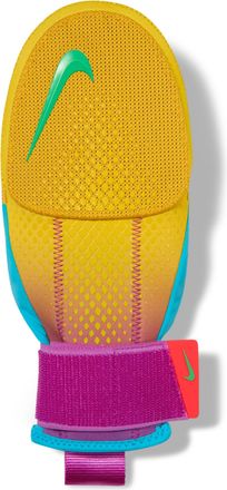 Nike Diamond Ronald Acu&ntilde;a Jr Baseball Sliding Mitt in Multicolor | N1011804-921
