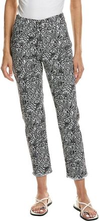Tyler B&ouml;e Straight Leg Pant