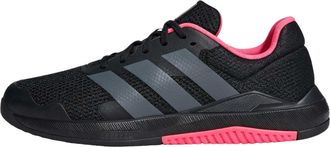 adidas Dropset Base Training Black Onix Solar Turbo KJ9171