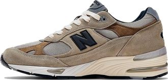 New Balance (WMNS) New Balance x JJJJound 991 Made in England Grey W991JJA