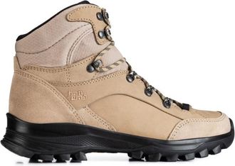 Hanwag Banks LL Wanderschuhe f&uuml;r Damen | beige