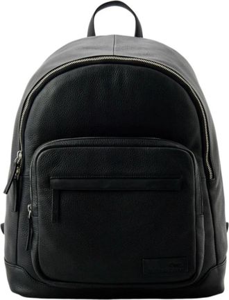 Harmont & Blaine H3Epmh 660075999 - Heren - Rugzakken - Zwart - ONE Size - Tassen