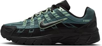 Nike Mens P-6000 Shoes in Black | IH8042-001