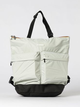 K-Way Borsa Noam K-Way in nylon ripstop