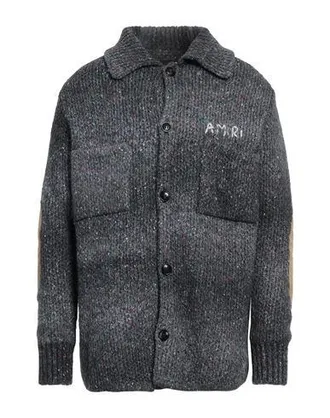 Amiri KNITWEAR - Cardigans on YOOX.COM
