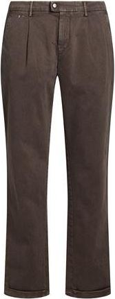 Sartoria Tramarossa BOTTOMWEAR - Trousers on YOOX.COM