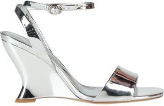 Emanuelle Vee FOOTWEAR - Sandals on YOOX.COM