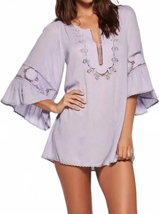 L*Space Breakaway Coverup In Ice