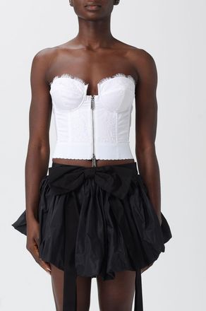 Dsquared2 Top DSQUARED2 Woman color White