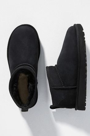 UGG Classic Ultra Mini Boots