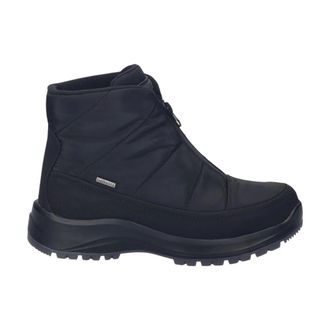 Josef Seibel Colorado 55 - Dames - Sport - Zwart - Maat: 39 EU