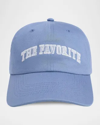 Favorite Daughter The Favorite Baseball Cap