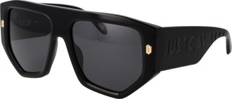 Just Cavalli Zonnebril SJC097V 0700 58