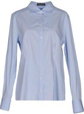 Dolce & Gabbana TOPWEAR - Shirts on YOOX.COM