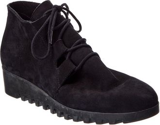 Arche Lomaos Leather Boot