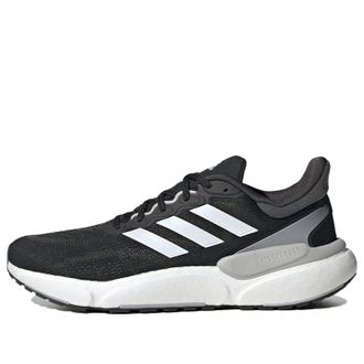 adidas Solarboost 5 Black White HP5664
