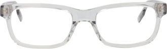 Montblanc Square-Frame Acetate Optical Frames