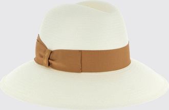 Borsalino Cappello in rafia