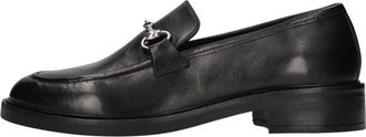 Emanuelle Vee Mujer, Zapatos, Negro, Talla: 37 EU