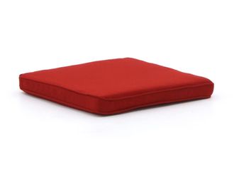 Madison New York Wicker tuinkussen 42x42cm zit