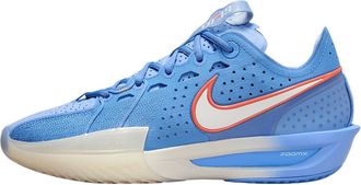 Nike Nike G.T. Cut 3 Womens Basketball Shoes (FZ1521-403, Royal Pulse/Light Wild Mango/Plum Dust/Sail), Royal Pulse/Light Wild Mango/Plum Dust/Sail, 11 UK