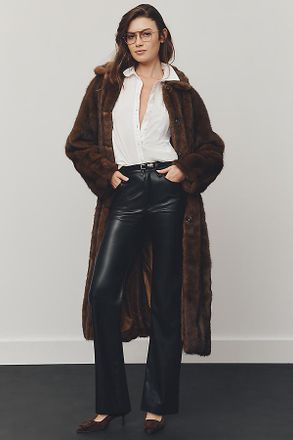 Joe's The Margot Faux Leather Pants