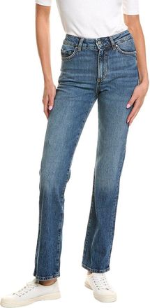 HUGO BOSS Parkway Slim Straight Jean