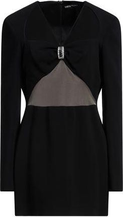 DAVID KOMA DRESSES - Mini dresses sur YOOX.COM