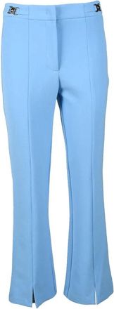 Simona Corsellini Tailored Cropped Trousers