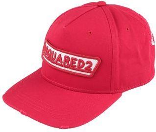 Dsquared2 ACCESSORIES - Hats sur YOOX.COM