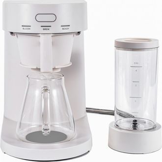Ratio Coffee Ratio Four Coffee Machine in Linen at Nordstrom