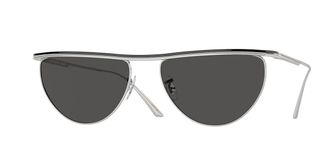 Oliver Peoples OV1342S 1984C 503687 Womens Sunglasses Black Size 56