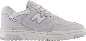 New Balance 550 Grey Grey BB550HSB Mens