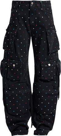 The Attico BOTTOMWEAR - Pantaloni jeans su YOOX.COM